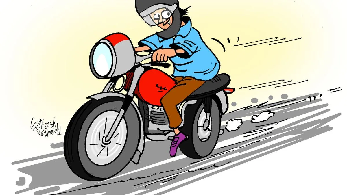 33 stolen two-wheelers seized from 41-year-old man in Mysuru