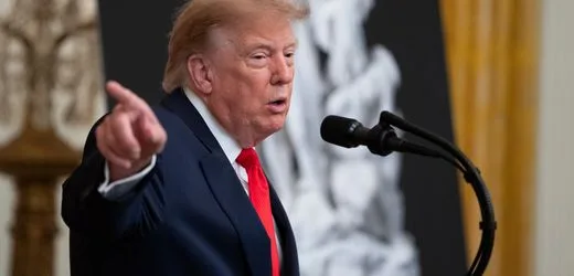 US-Sanktionen gegen IStGH: Donald Trump gegen das Weltstrafgericht