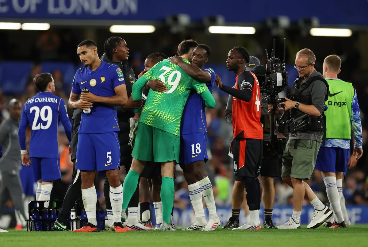 Three Chelsea debutants pass auditions to push case for heightened roles against Brighton