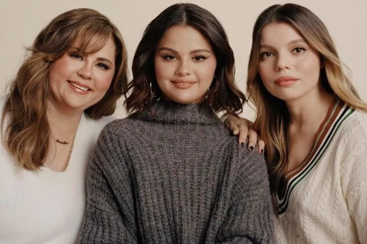 Selena Gomez teria falido empresa destinada à saúde mental