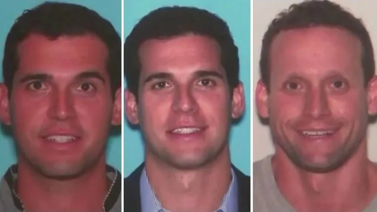 La fiscalía de Nueva York pide prisión perpetua para los hermanos Alexander por trata y abuso sexual: identificaron más de 70 víctimas