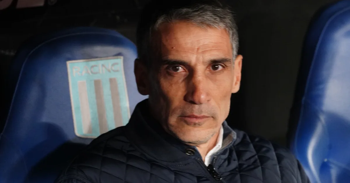Racing vs Sarmiento, por el Torneo Clausura 2026 EN VIVO: a qué hora juegan, formaciones y cómo ver el partido