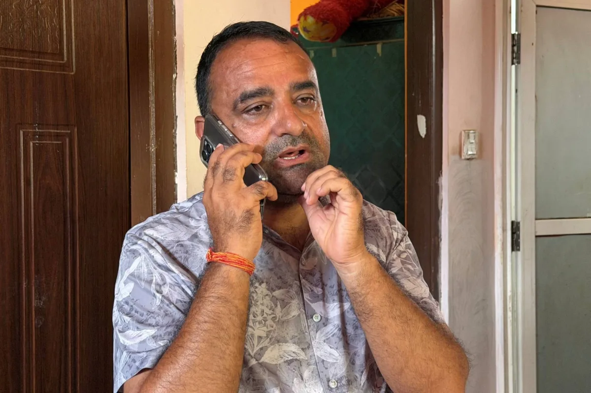 Over 900 Nepal students saved by call warning of flood and quick thinking