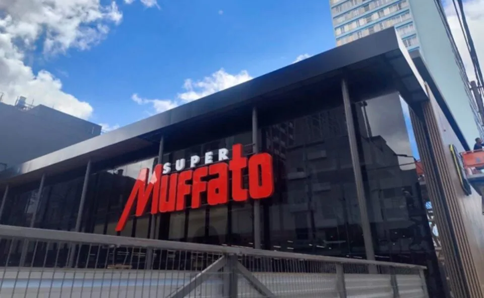 Grupo de supermercados Muffato está com mais de 100 vagas abertas para nova unidade em Curitiba
