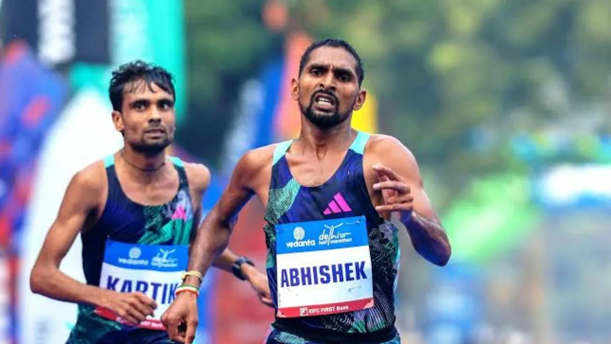 Miller-Uibo named international ambassador for 2026 Delhi Half Marathon
