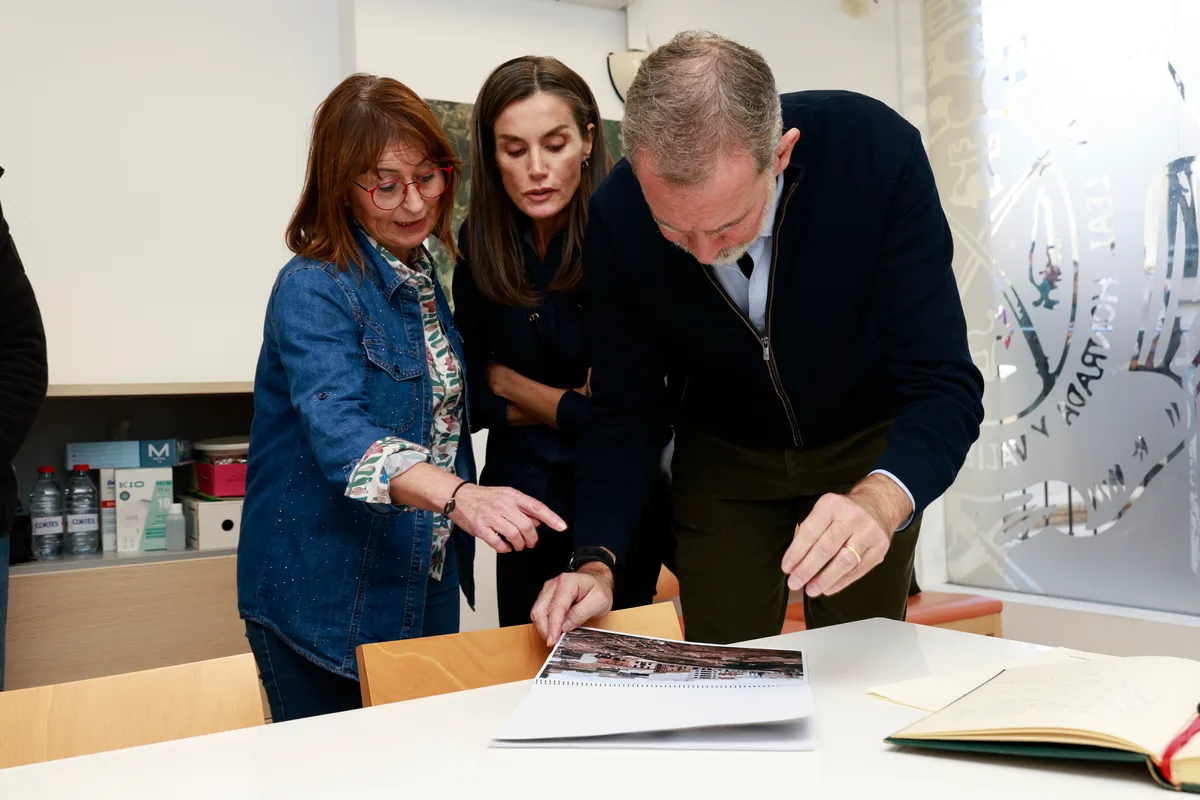 Los Reyes dormirán en Ceuta: primera vez desde Alfonso XIII que sucede algo así