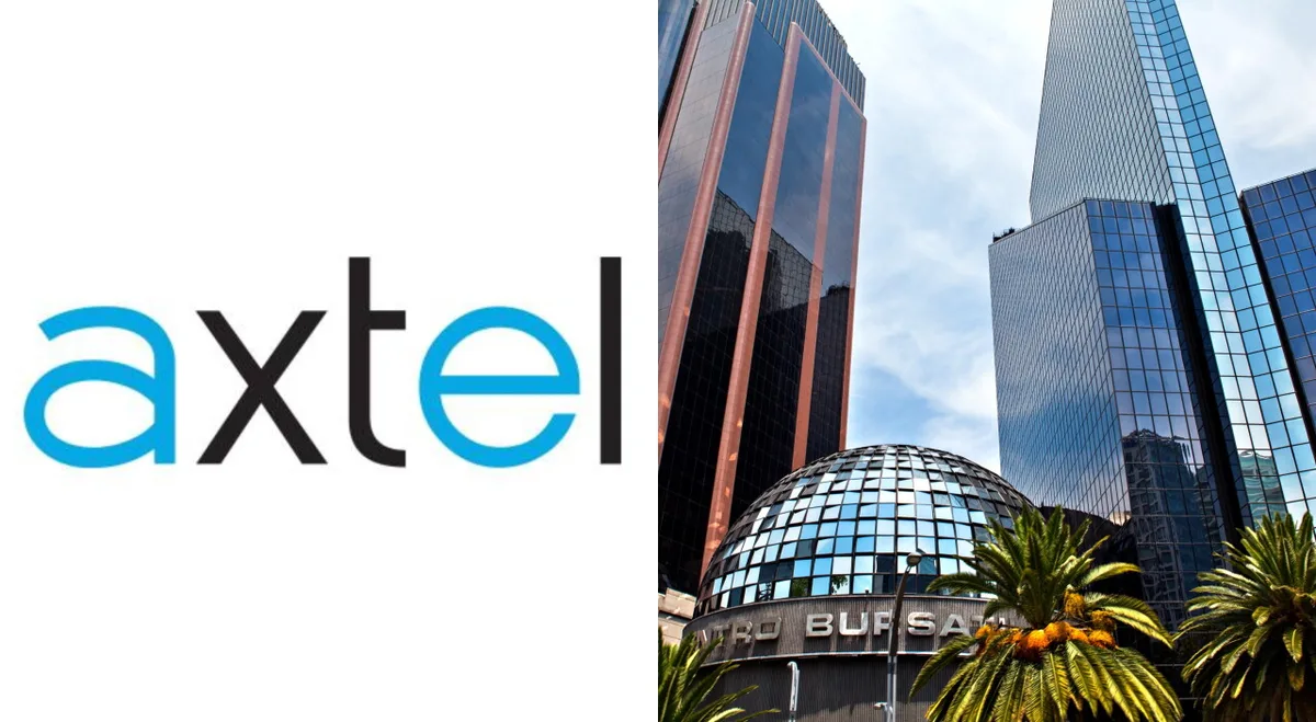 Axtel aprueba oferta de 4TechPlus para comprar hasta 100% de las acciones