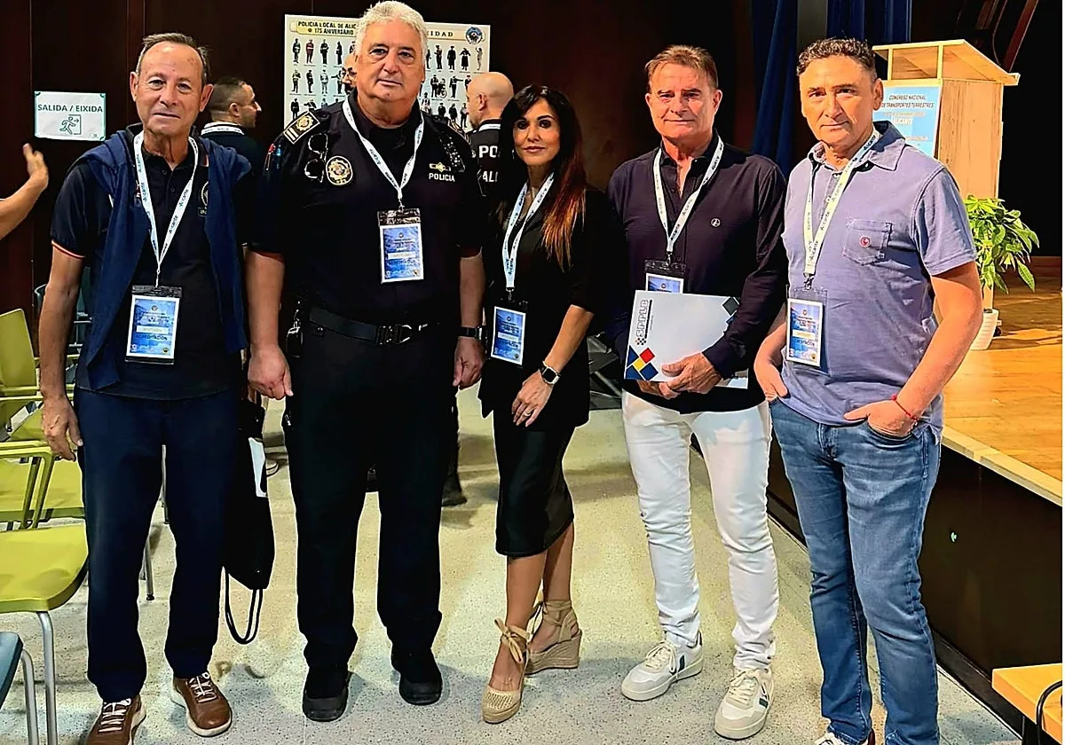 El nuevo seguro para patinetes eléctricos, a debate en un congreso nacional en Alicante
