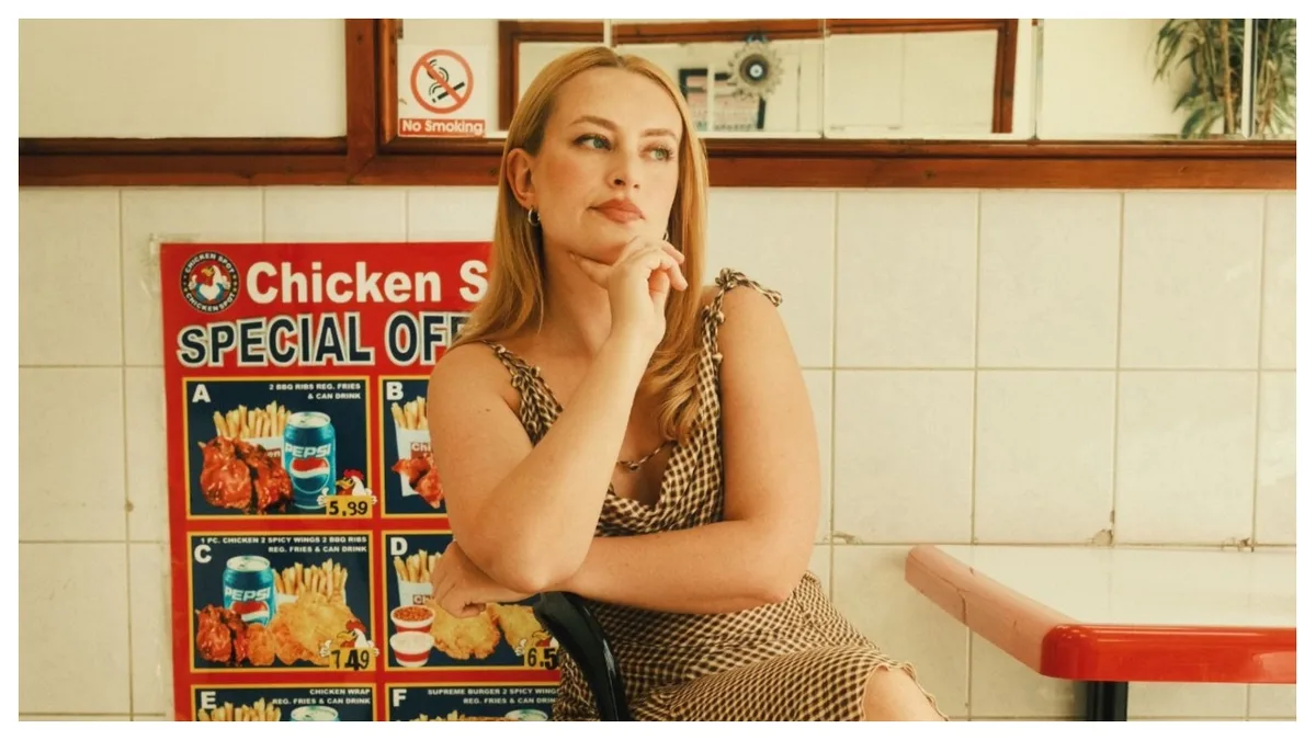 Amelia Dimoldenberg’s Hit YouTube Series ‘Chicken Shop Date’ To End After 12-Year Run