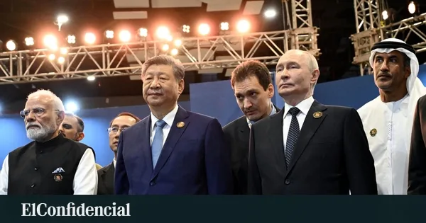 Los BRICS acuerdan en la India máxima contención en Oriente Medio y rechazan a sanciones unilaterales
