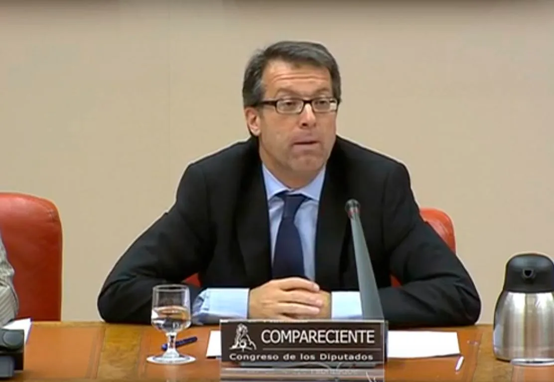 El Gobierno renueva dos años más a Mariano Bacigalupo, esposo de Teresa Ribera, como consejero de la CNMV