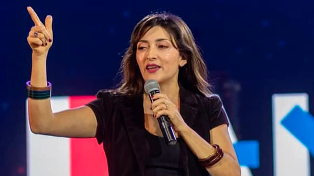 Mónica Escobedo es la décima participante confirmada para La Granja VIP 2