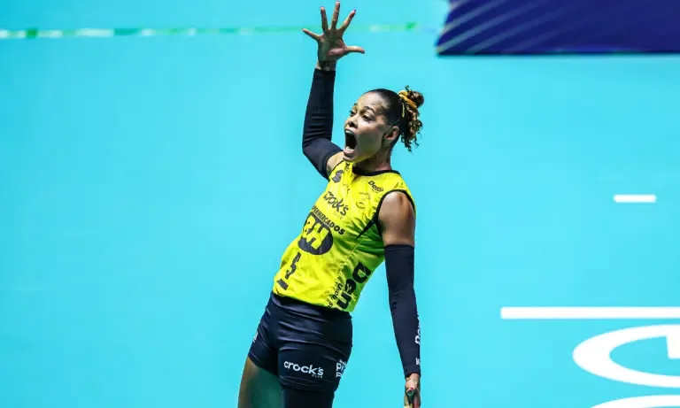 Mundial de Ginástica 2026: ranqueando as equipes femininas