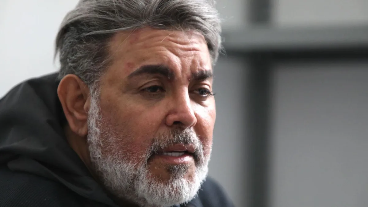 Andrés Hurtado no pidió a Carlos Cacho organizar evento de ayuda por falta de dinero en prisión, según exabogado
