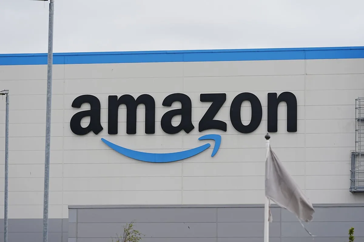 Greens urge SNP to introduce ‘Amazon tax’ on big online businesses