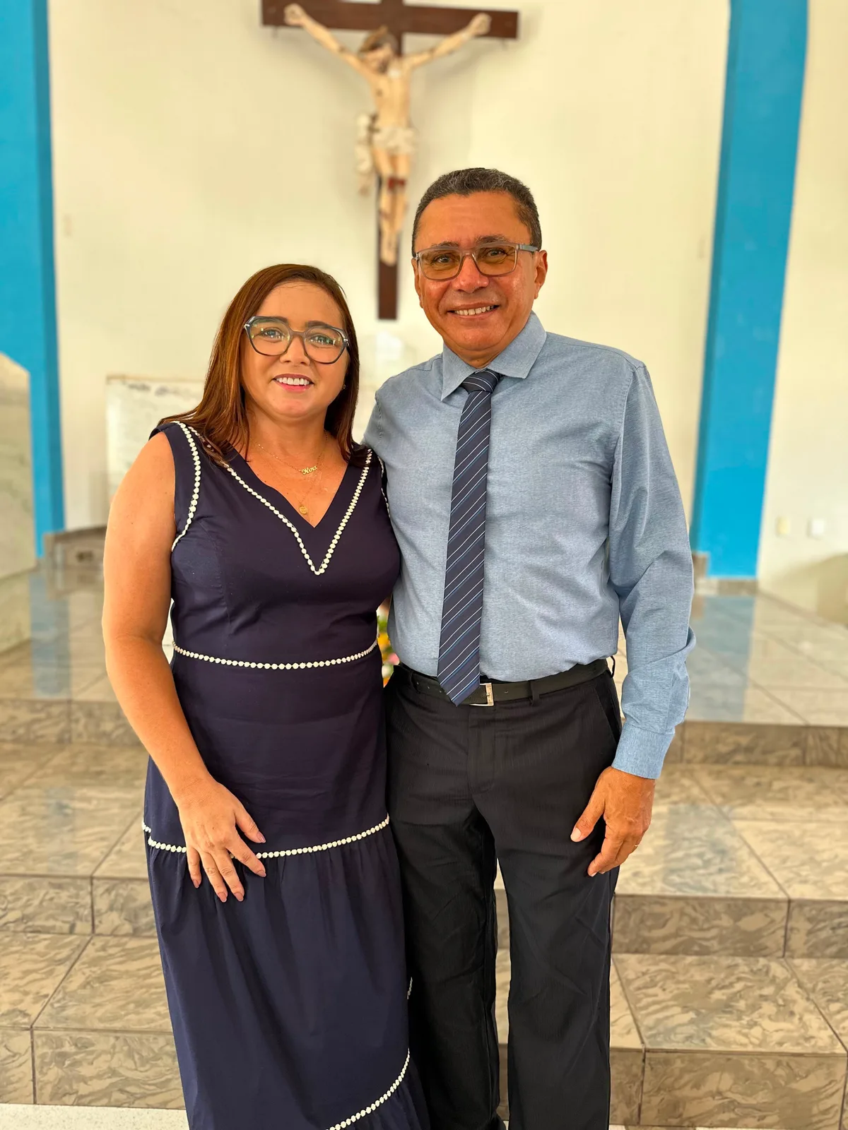 Ministro do TSE determina volta de prefeita e vice aos cargos em Maxaranguape