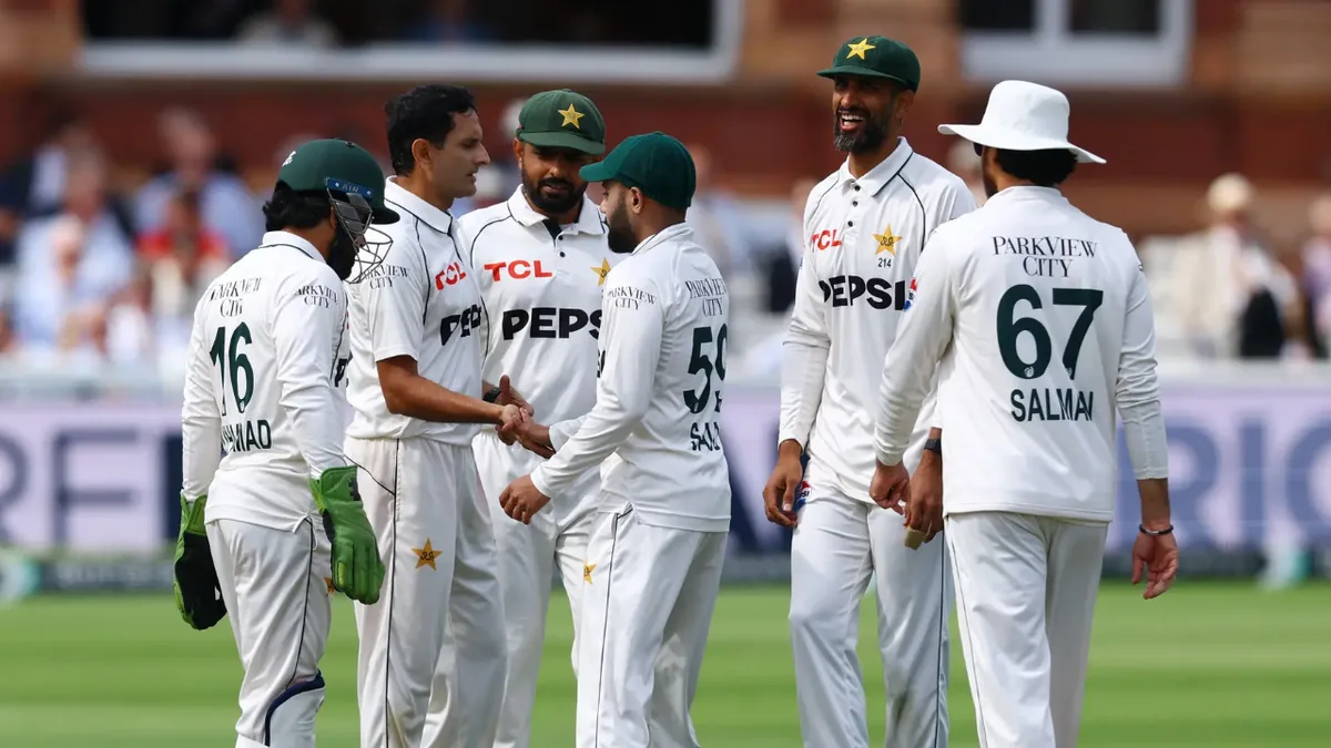 ‘This is the reason they are in mess’: Ex-Pakistan coach tears into PCB