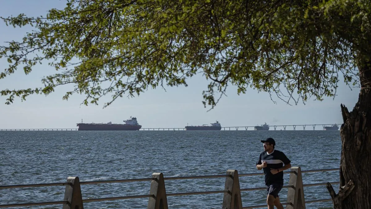 Trump anuncia un acuerdo petrolero con Venezuela que duplicará las reservas de EE.UU.
