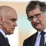 Paulo Gonet deveria se declarar suspeito após ser citado no relatório da PF sobre Vorcaro?