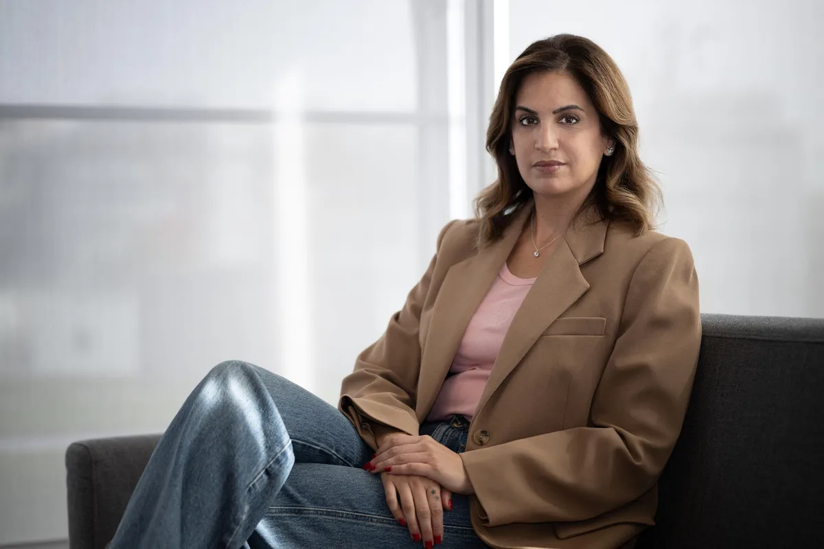 « Je préfère toujours l’attention à l’indifférence » : Sonia Mabrouk balaye les critiques de la rédaction de BFMTV qui l’accuse de faire du CNews