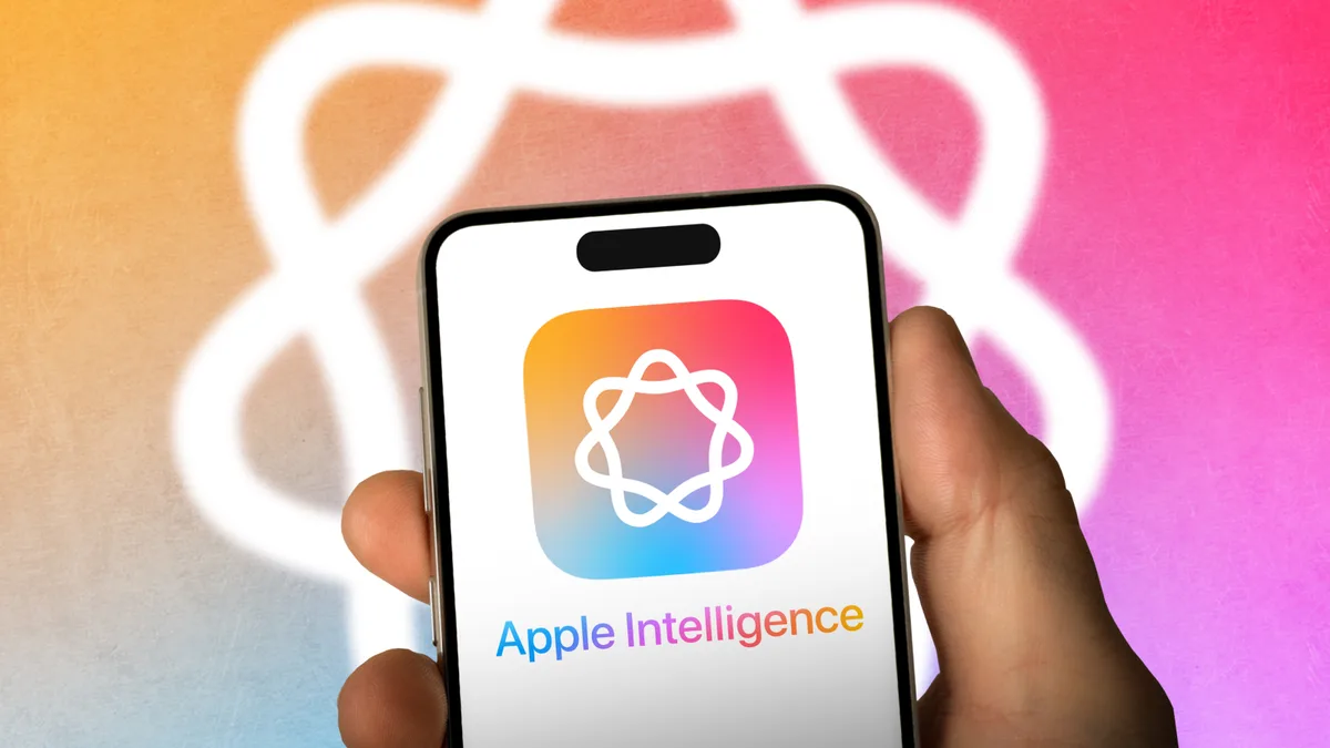 Apple Intelligence en Chine : Apple prépare un modèle IA sur mesure avec Alibaba
