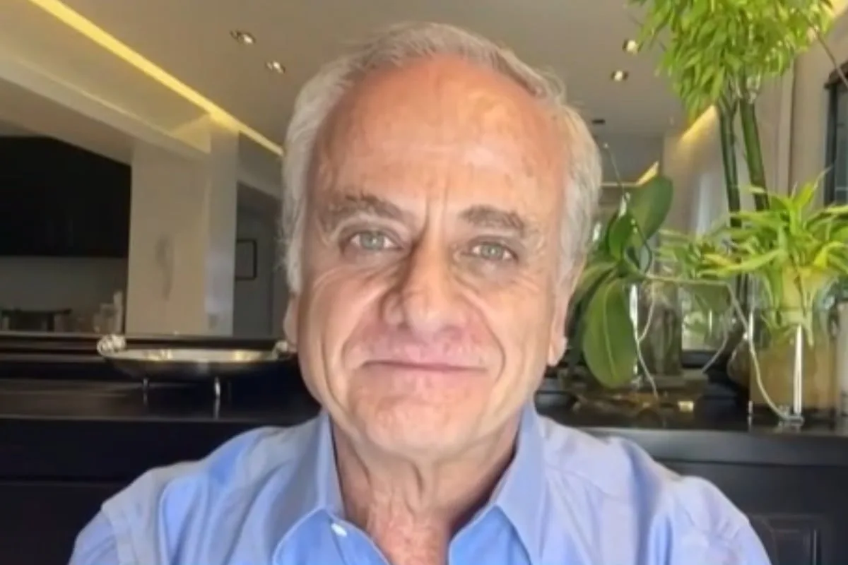 Mario Boskis, cardiólogo, sobre la gestión de las emociones en los adultos: “Todo lo que empieza en la mente baja al cuerpo”