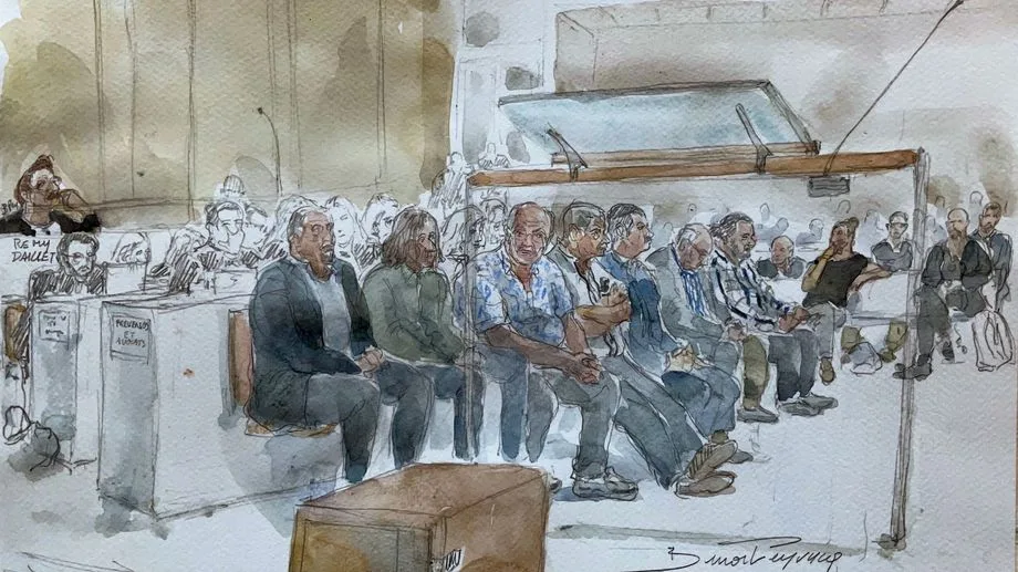 Procès de l'enlèvement de Mia : "Je ne voulais pas faire ça, mais c'était la seule solution", explique la mère