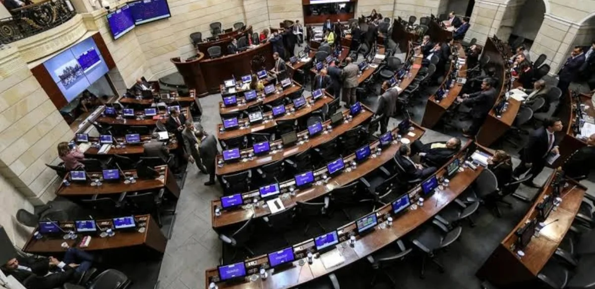 La Cámara de Representantes de EE UU adelanta su receso legislativo e interrumpe actividades hasta después de las elecciones de medio mandato