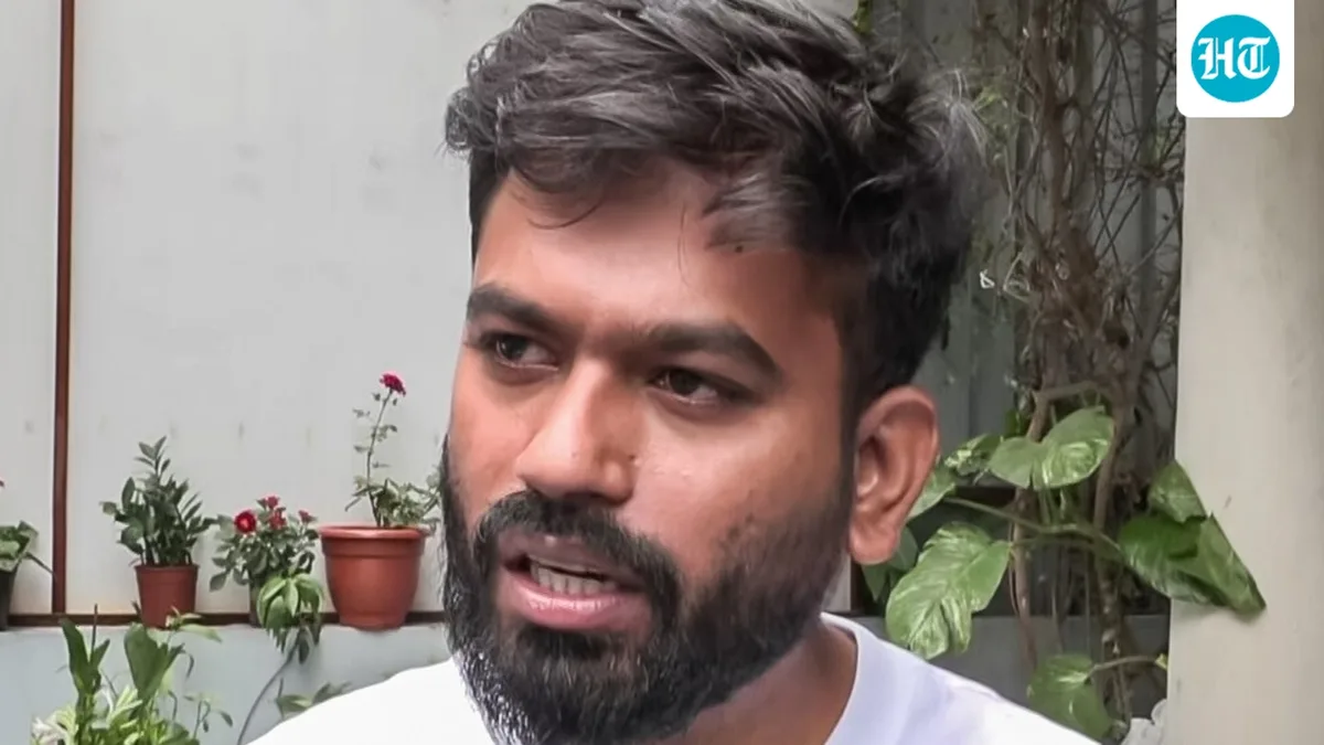 BJP hits back after Dipke's PM Cares fund appeal for schools: ‘Kejriwal didn’t teach him basic facts'