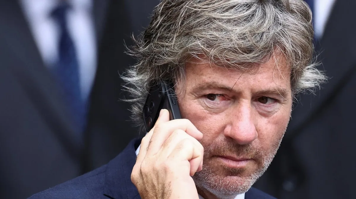 Renunció el representante argentino ante el GAFI, el principal organismo internacional antilavado