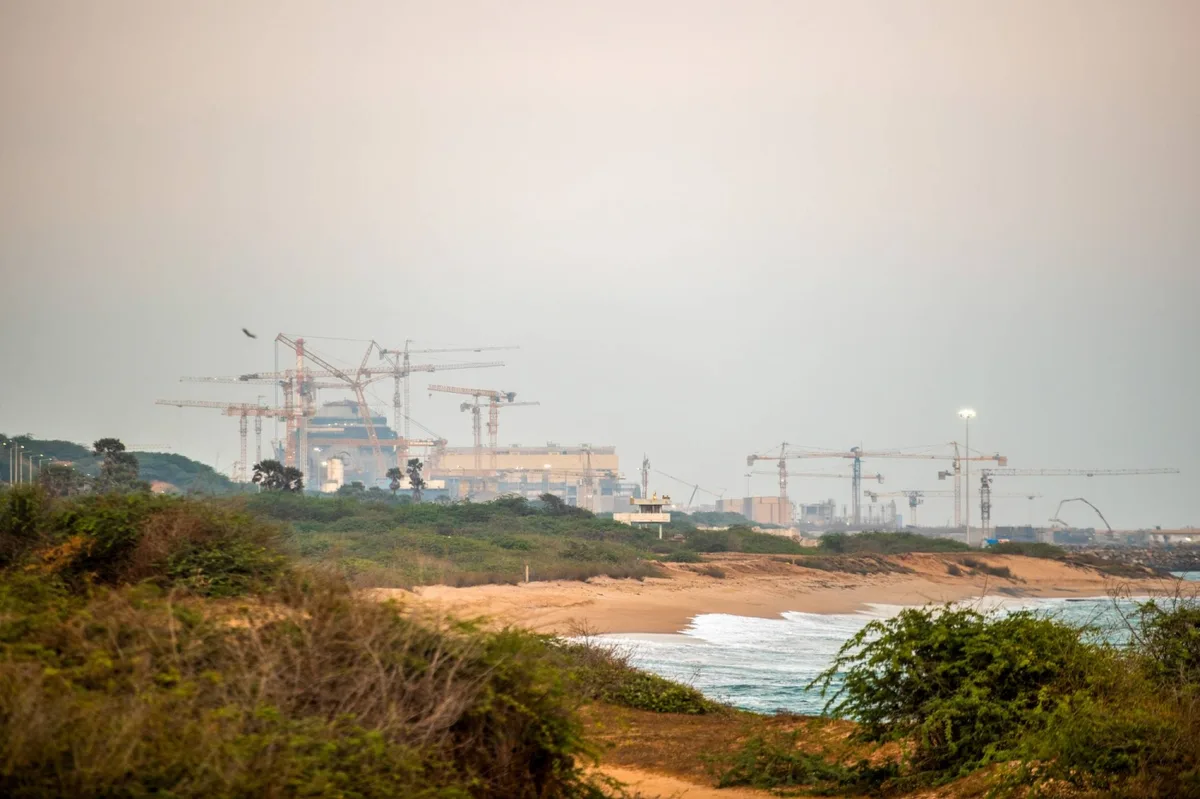 Why Japan should care about India’s nuclear opening