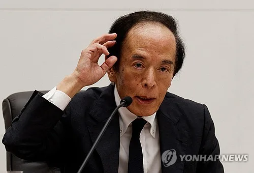 전 일본은행 정책위원 "9월과 내년 1월 금리인상 예상"