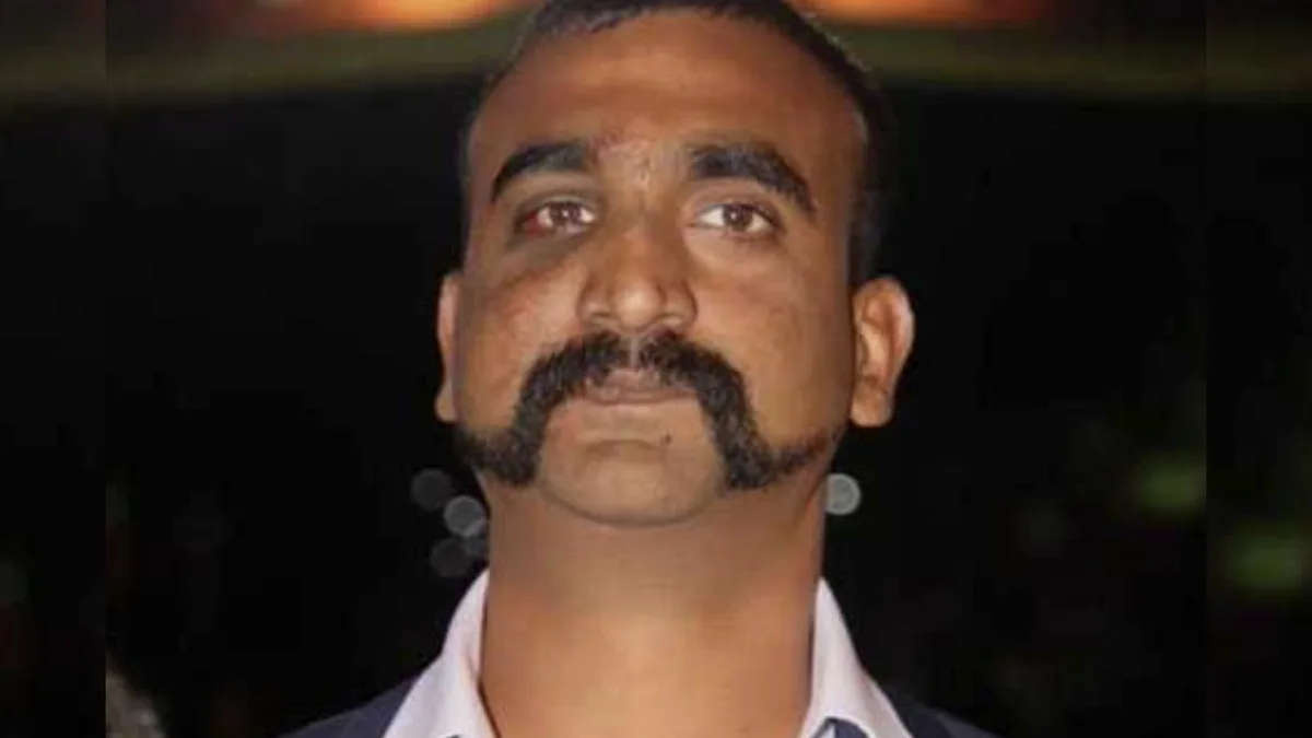 IAF commander Abhinandan Varthaman who shot down Pak jet after Balakot strikes joins private airline