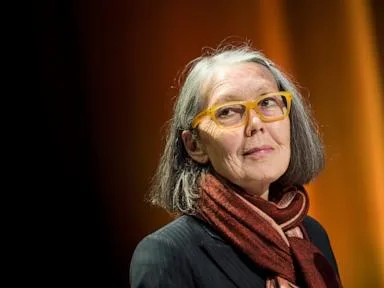 Nobel Prize in literature to be awarded in Stockholm