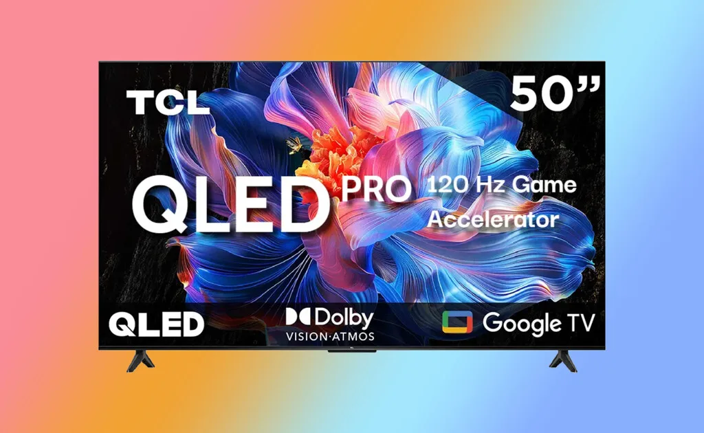 Comprar una pantalla QLED de 55 pulgadas nunca había sido tan barata: modelo TCL ya tiene precio de remate