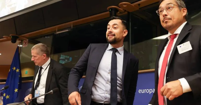 "Tempos de conquistar países acabaram", diz Gronelândia