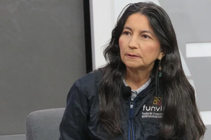 Funvisis: Continuarán las réplicas en los próximos meses