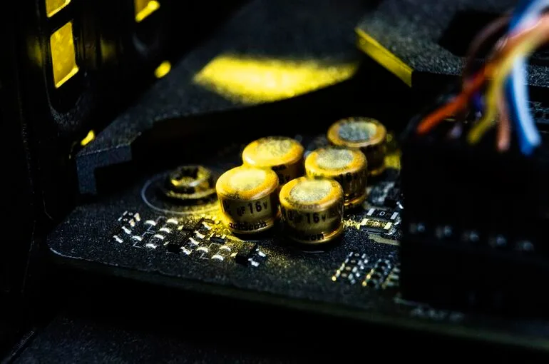 Конец нелегальному майнингу: ФАС закрывает лазейки в энергосфере