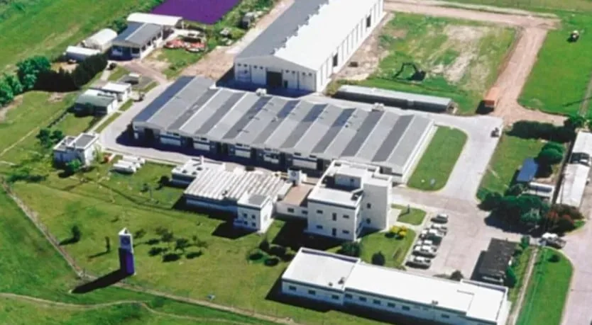 La sociedad que controla Bioceres pide su propia liquidación y peligra la empresa
