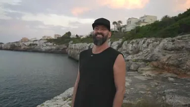 Reggae-Star Gentleman: Sein Insel-Leben