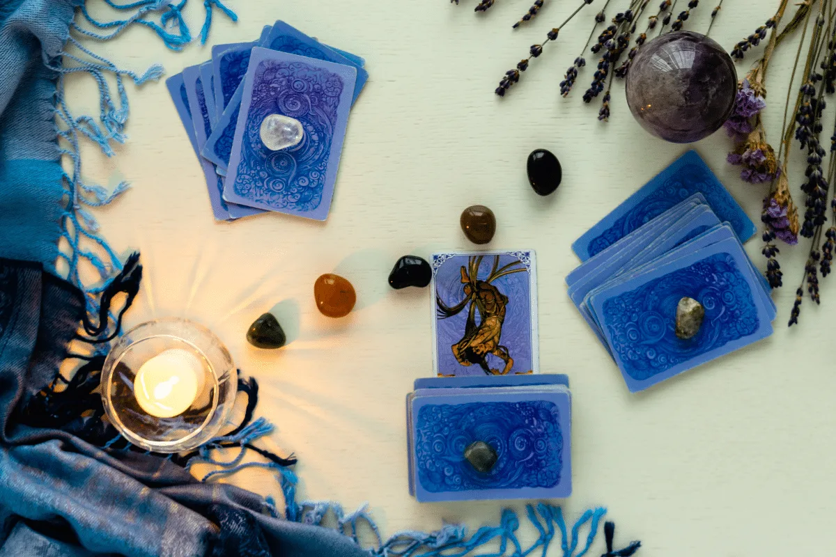 Tarot do dia: previsão para os 12 signos em 29/08/2026
