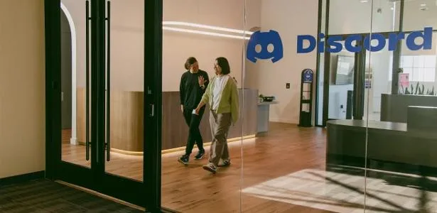 Discord avalia como baixo o risco de suicídio entre jovens