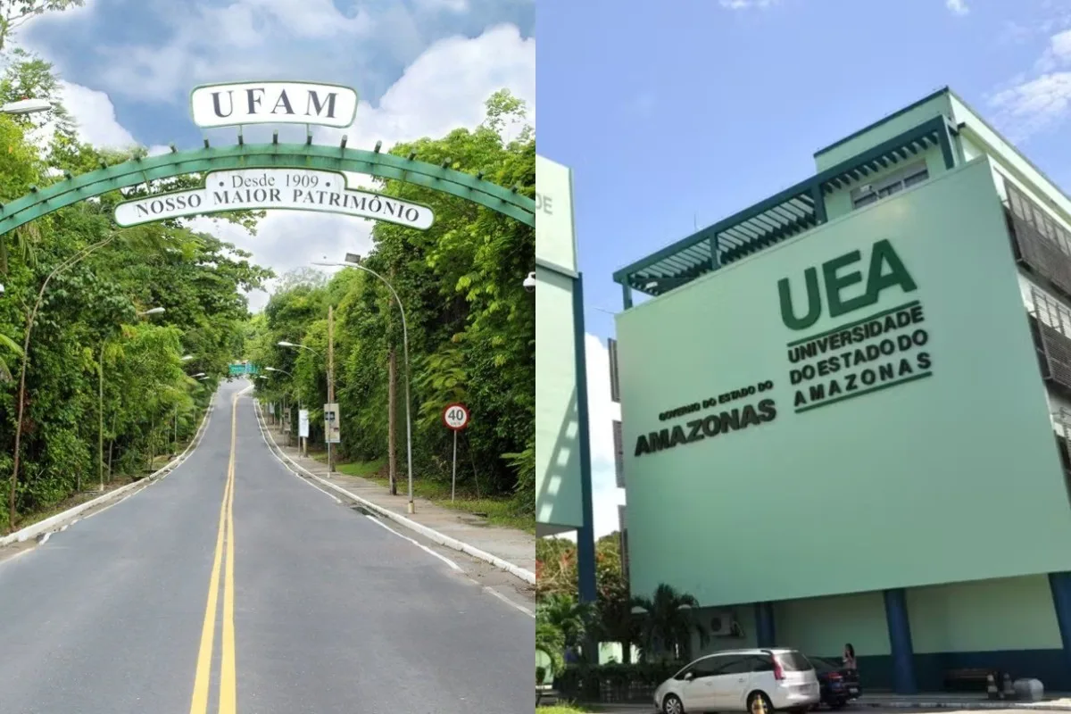 UEA e Ufam suspendem atividades presenciais nesta terça após paralisação de rodoviários em Manaus