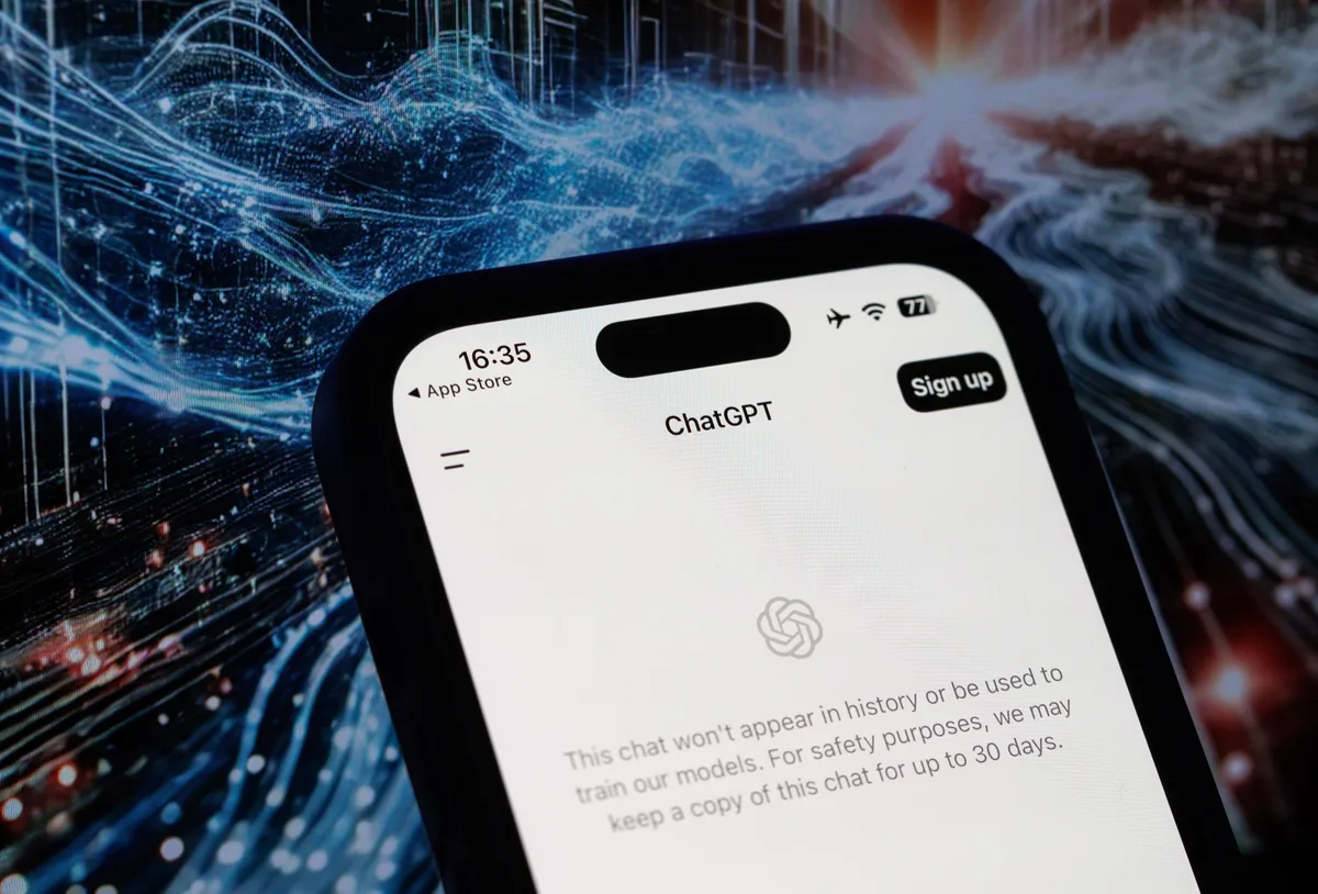 ChatGPT ads roll out in India: Who will see them and how will they work?