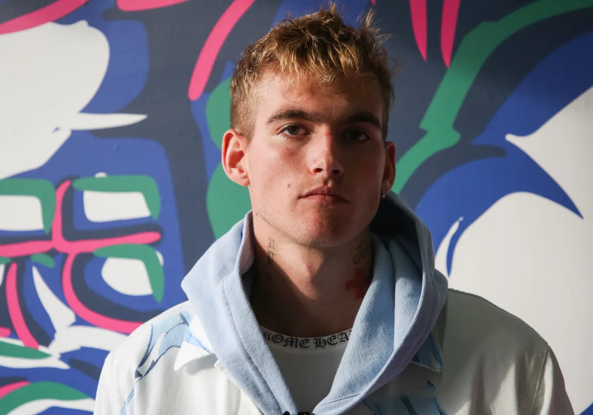A possível causa da morte de Presley Gerber, filho de Cindy Crawford