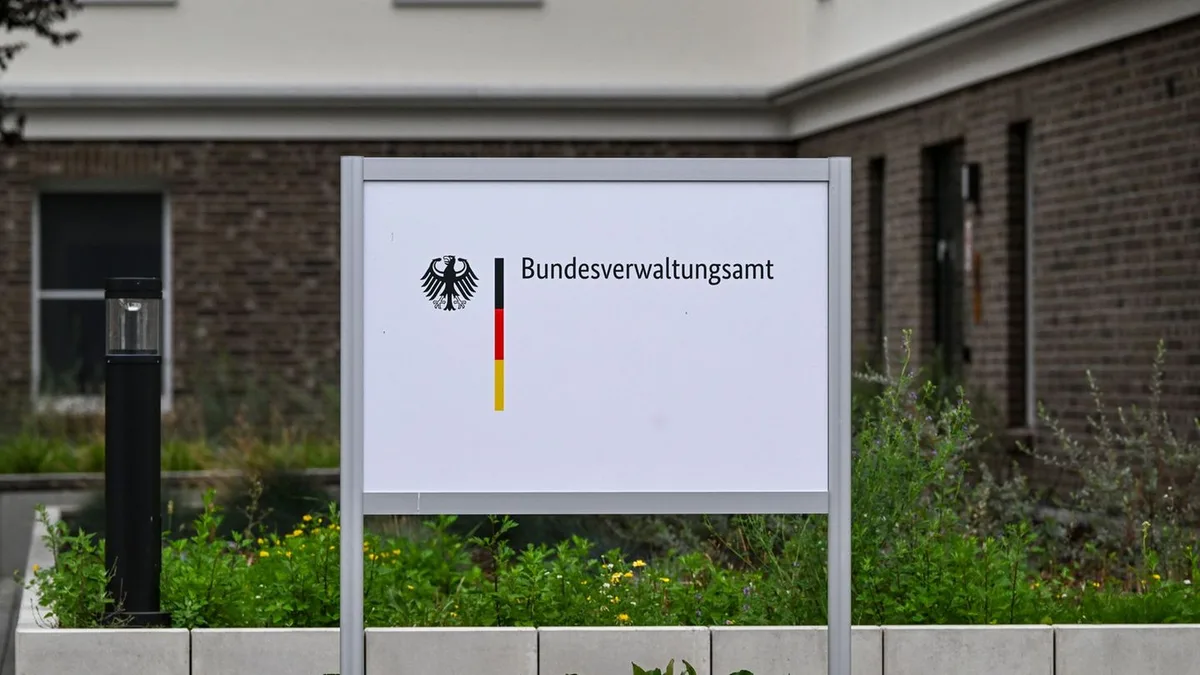 Medienberichte: Betrüger täuschten für deutschen Pass Verwandtschaft mit Naziopfern vor
