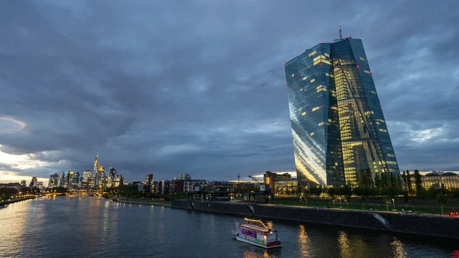 Euro-Zone: Inflation steigt weniger stark als erwartet – Warum die EZB trotzdem alarmiert ist