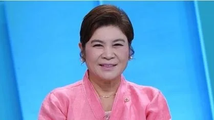 ‘김치 명인’ 박미희 대표, 알고 보니 故김우중 대우그룹 회장 가사도우미 출신('사당귀')