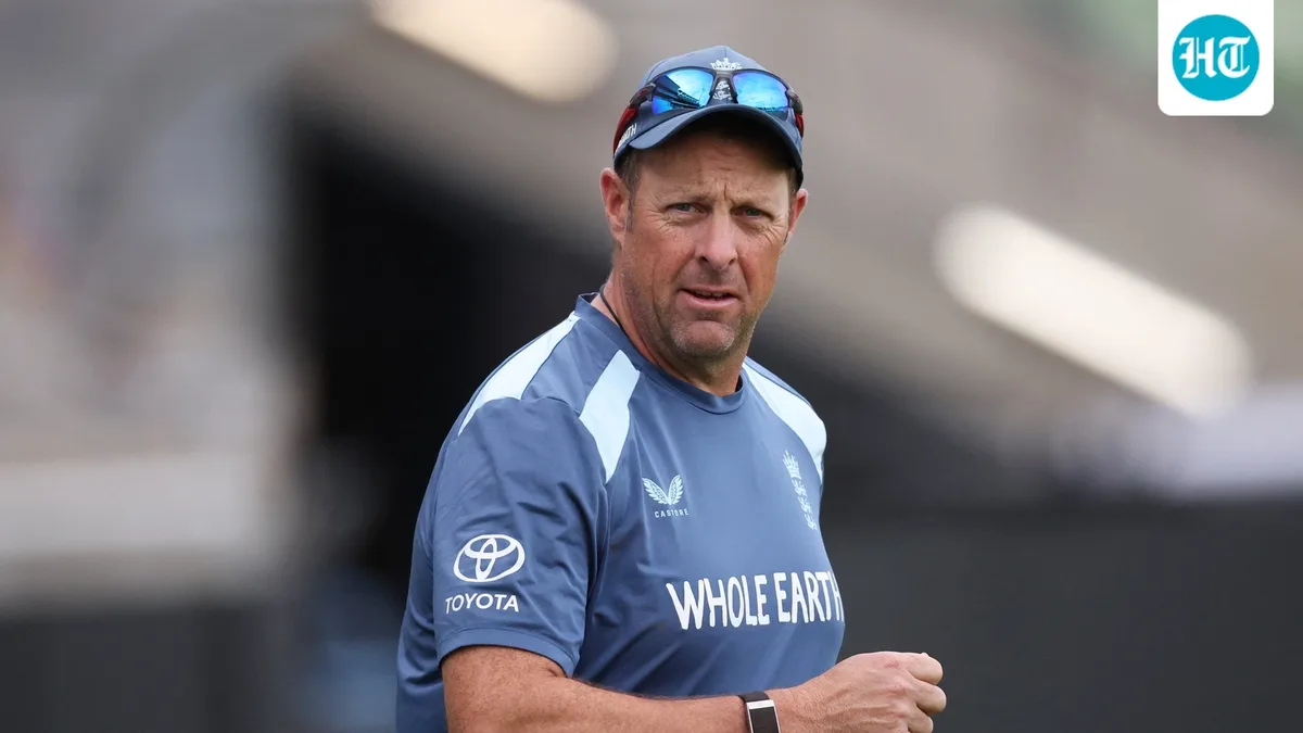 ‘Times have changed’: Marcus Trescothick doesn’t mind Jacob Bethell opening for England in Tests
