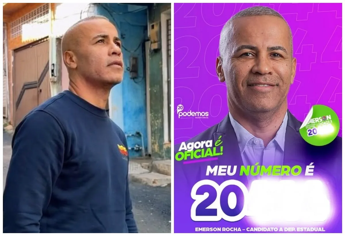 Candidato a deputado estadual e três vereadores de Cotia são alvo de operação do MP-SP por suspeitas de ligação com o PCC